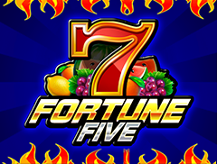 Fortune Five gamebeat